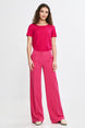  Pantalon long model 211814 Nife 