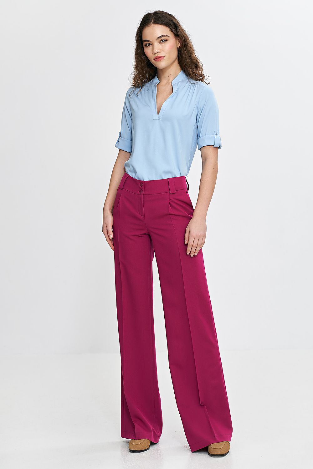  Pantalon long model 211815 Nife 