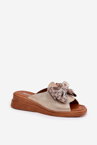  Cothurnes model 211954 Step in style 