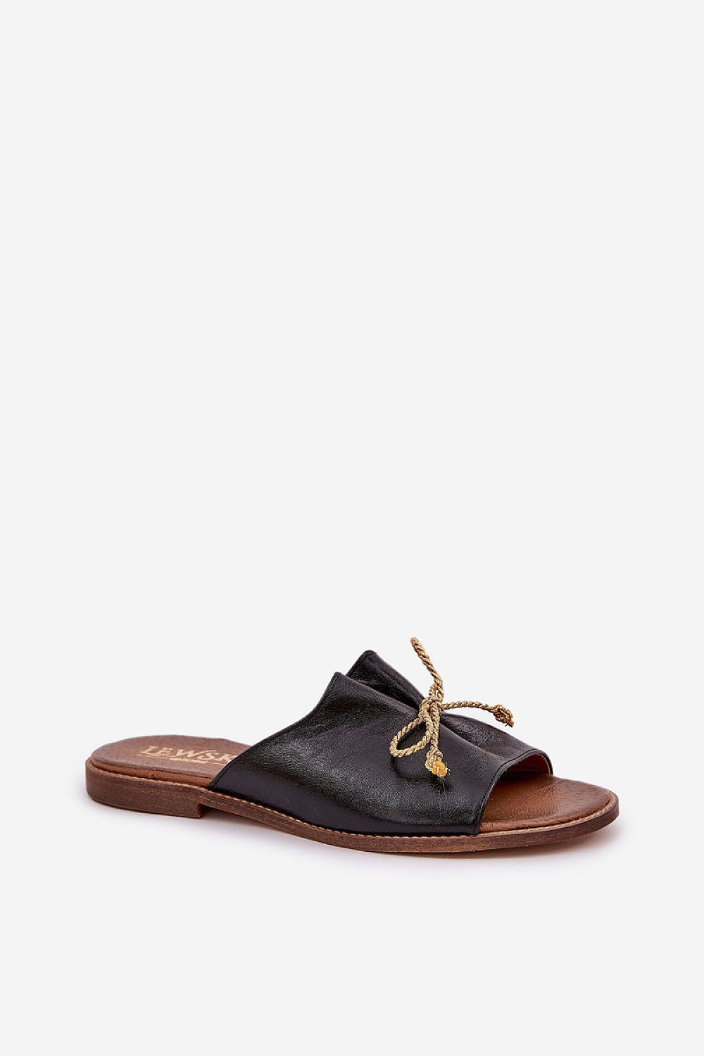  Clacquettes model 211971 Step in style 