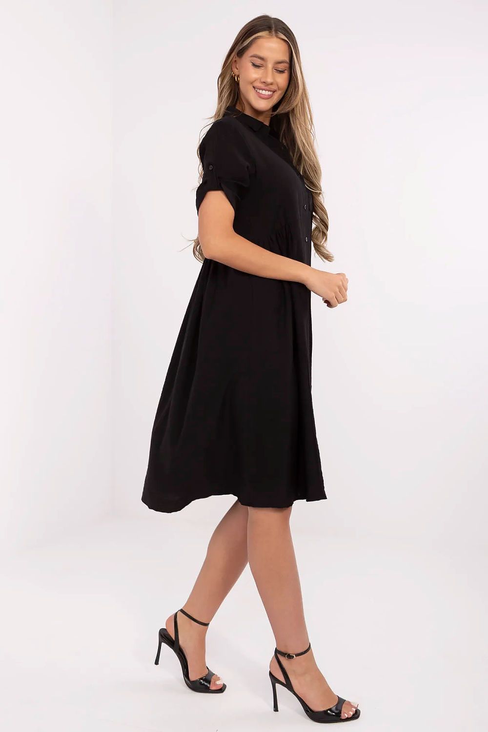 Robe de jour model 212023 Italy Moda