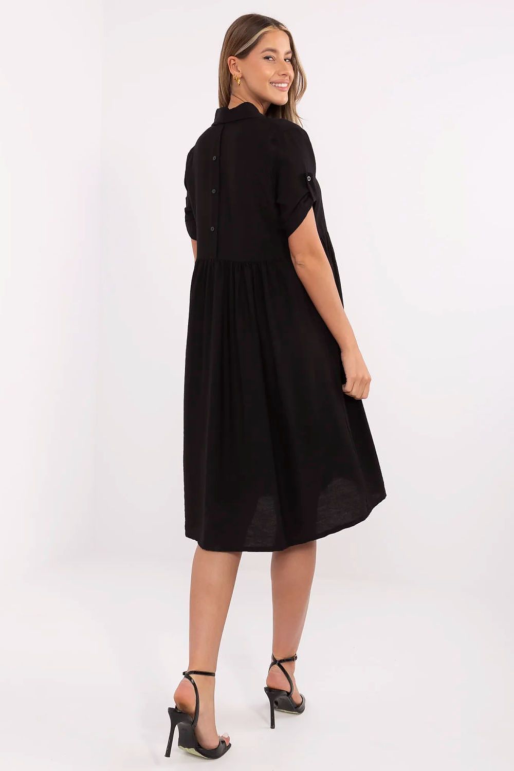 Robe de jour model 212023 Italy Moda