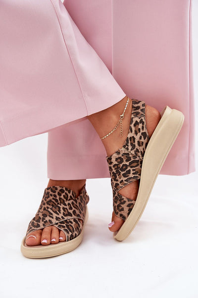  Sandales model 212115 Step in style 