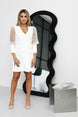  Robe de cocktail model 212171 Jersa 