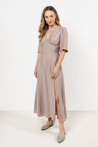 Robe de jour model 212214 awama 