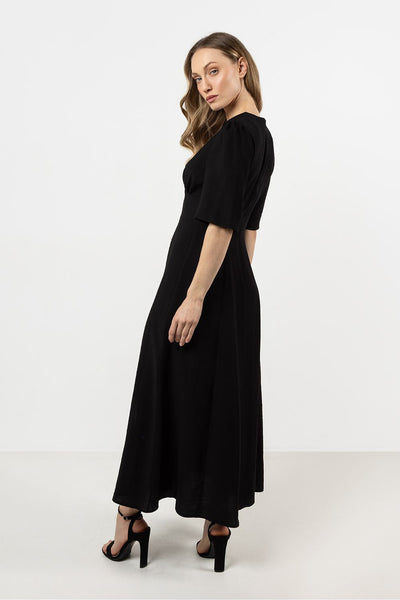  Robe de jour model 212215 awama 