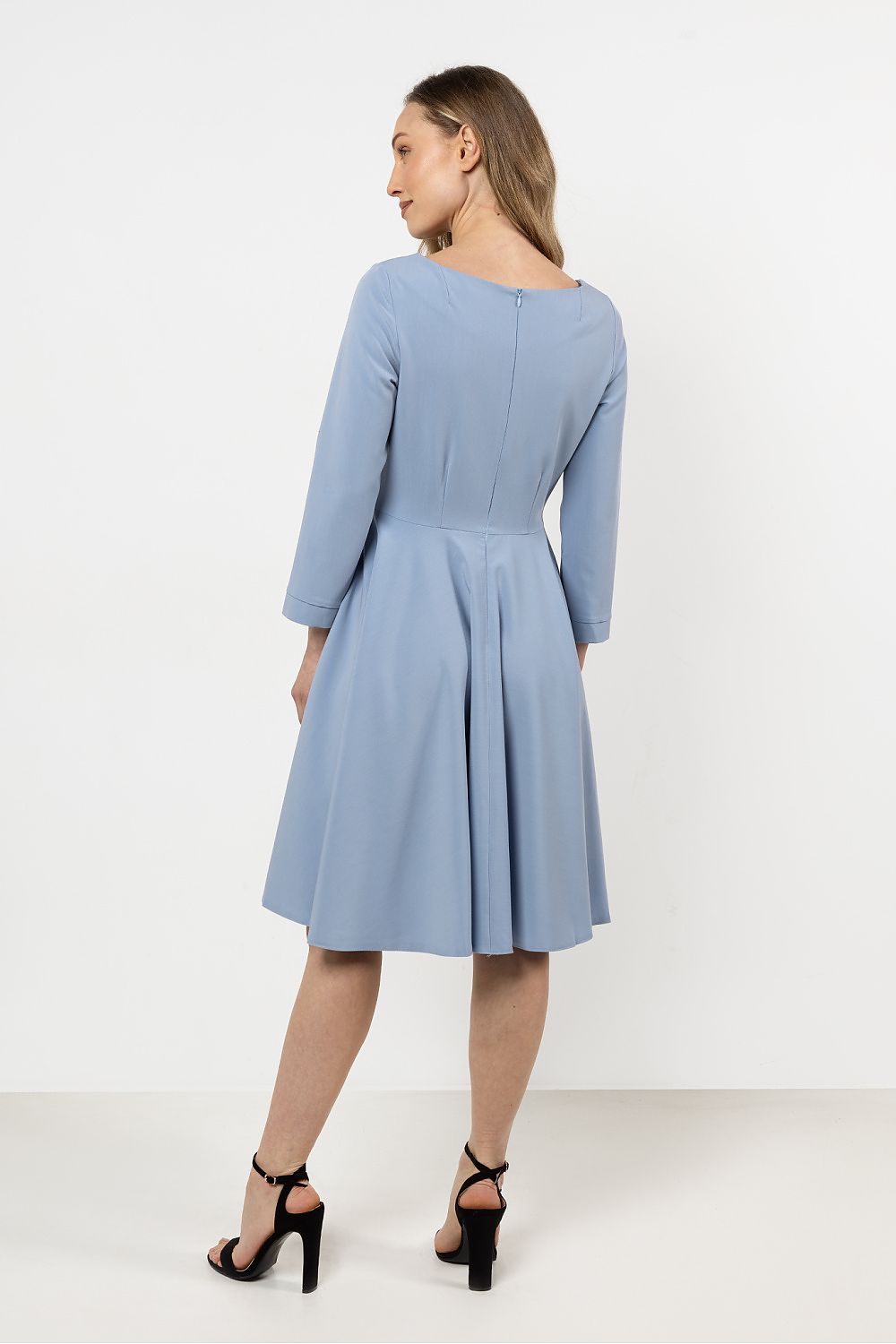 Robe de jour model 212238 awama