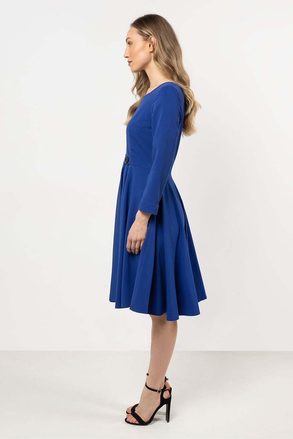 Robe de jour model 212238 awama