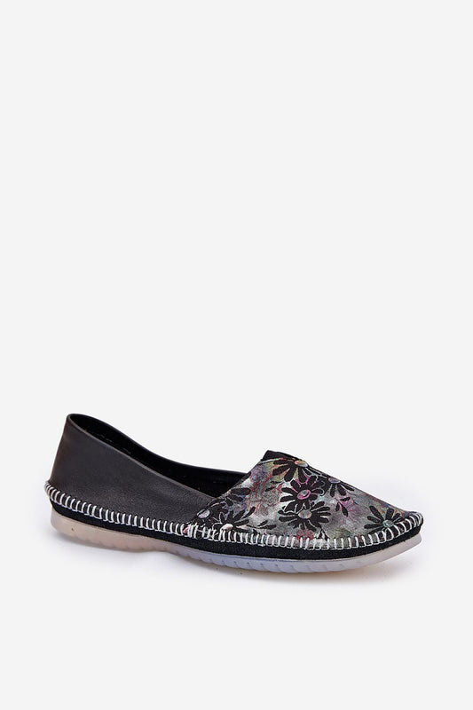  Ballerine model 212337 Step in style 