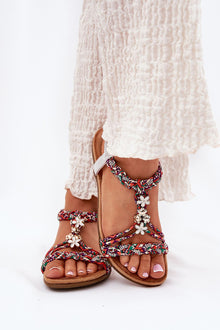  Sandales model 212362 Step in style 