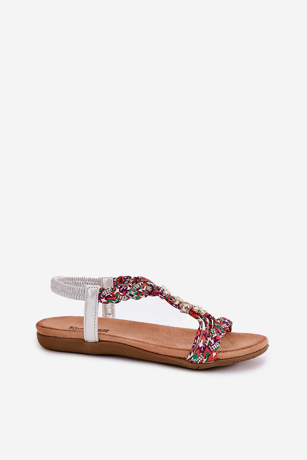 Sandales model 212362 Step in style