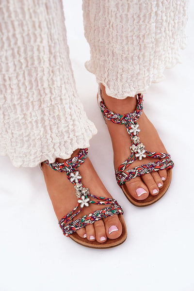  Sandales model 212362 Step in style 