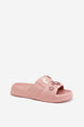  Clacquettes model 212369 Step in style 