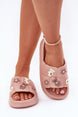  Clacquettes model 212369 Step in style 