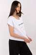  T-shirt model 212501 Factory Price 