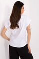  T-shirt model 212503 Factory Price 