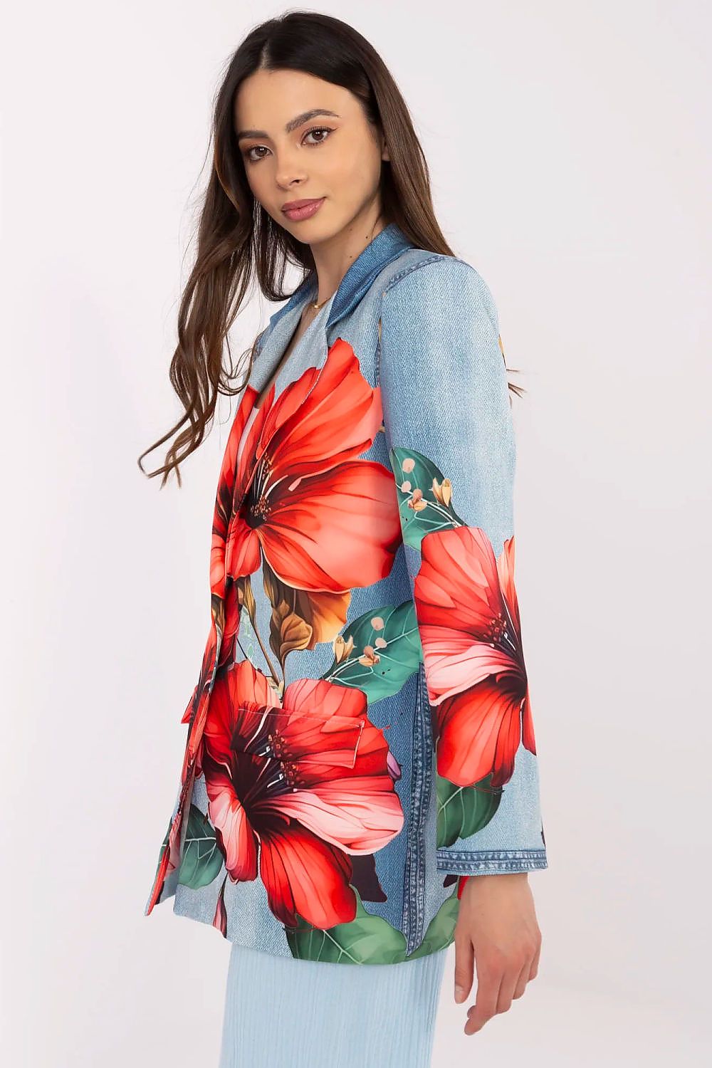  Veste model 212530 Italy Moda 