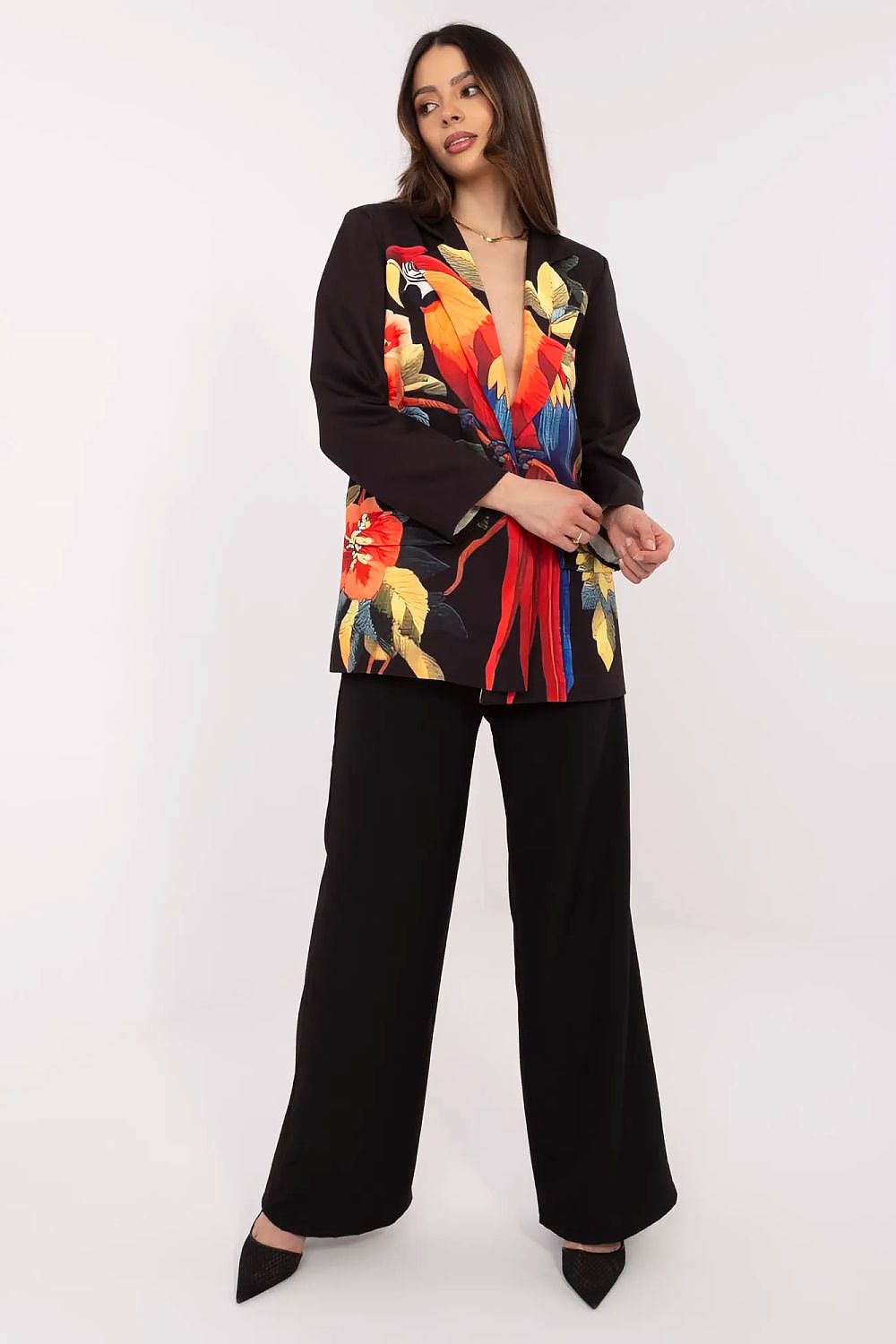  Veste model 212531 Italy Moda 