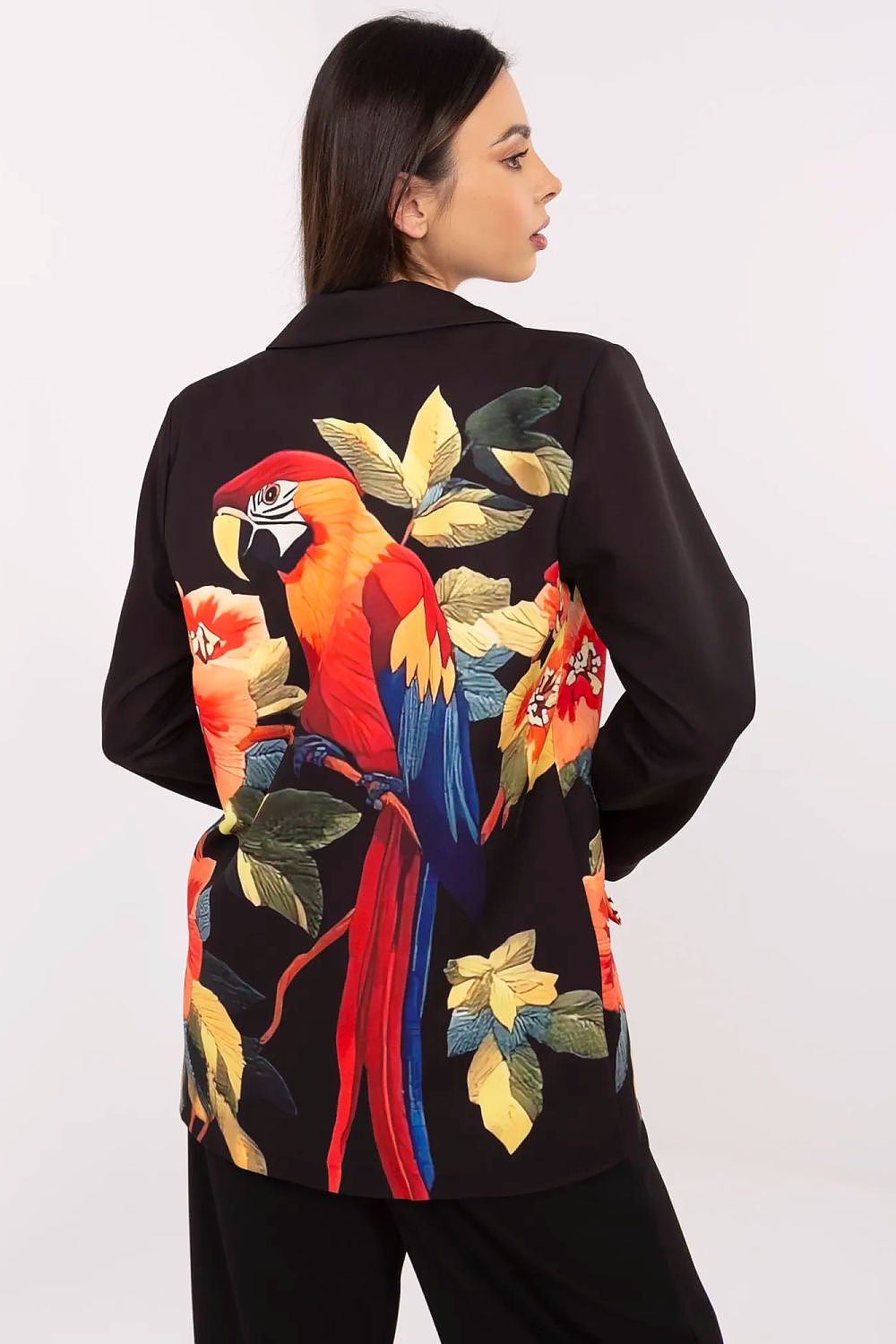 Veste model 192490 Italy Moda