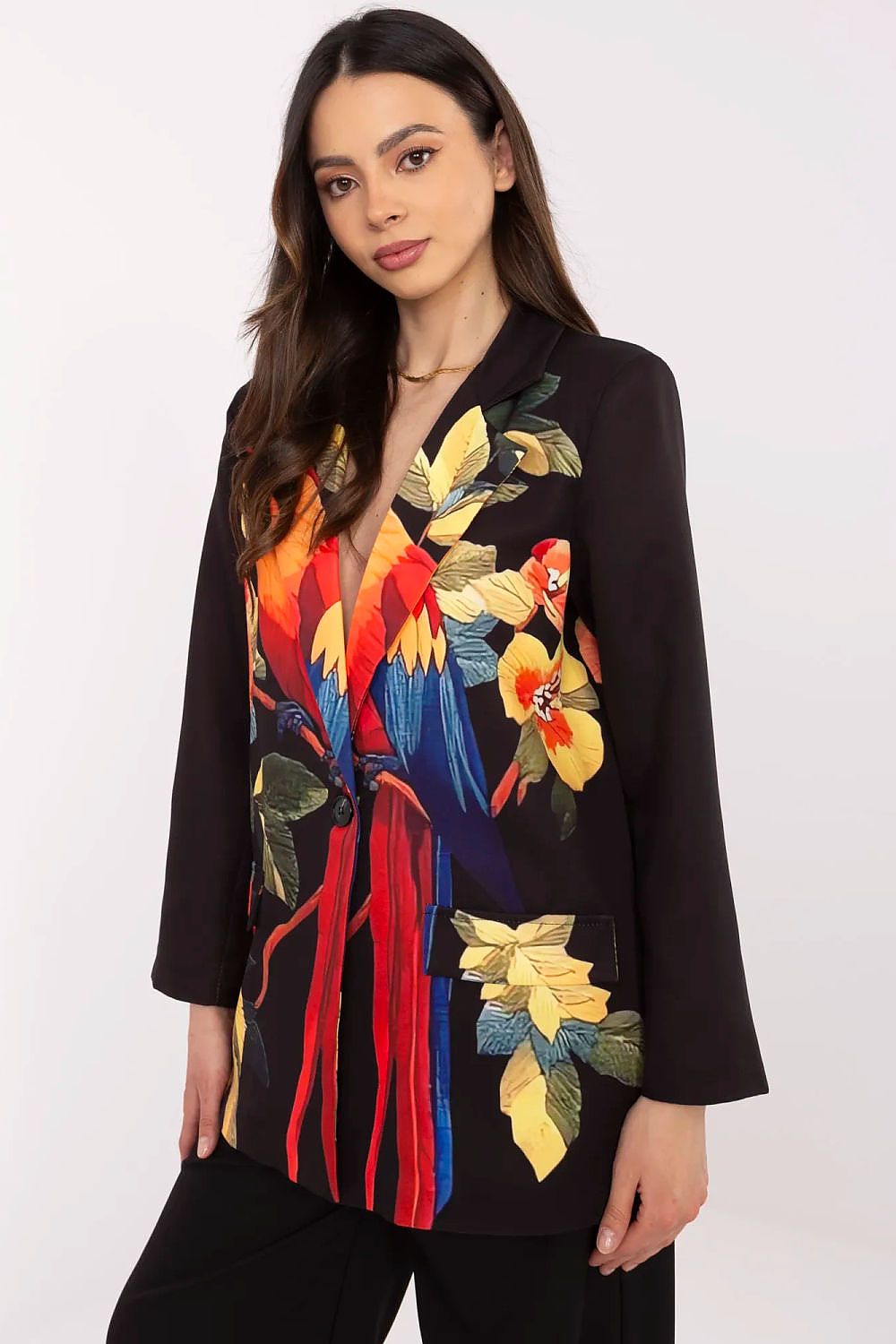  Veste model 212531 Italy Moda 