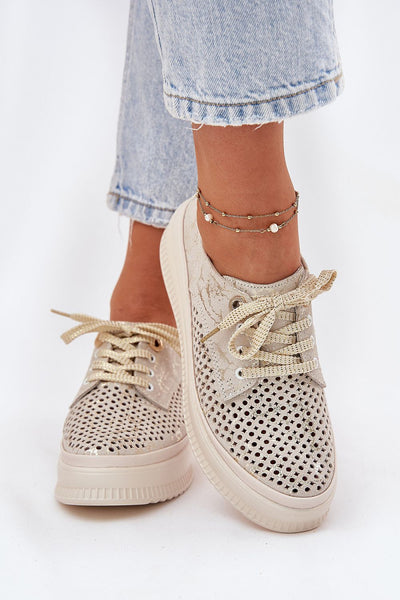  Chaussures Basses model 212547 Step in style 