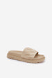  Sandales à plateforme model 212594 Step in style 