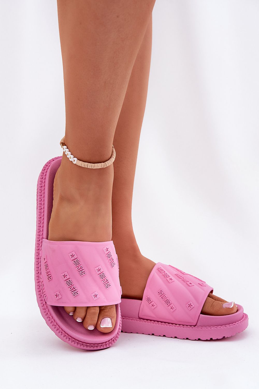  Sandales à plateforme model 212595 Step in style 