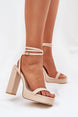  Sandales à talons model 212820 Step in style 
