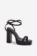  Sandales à talons model 212822 Step in style 
