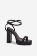  Sandales à talons model 212822 Step in style 