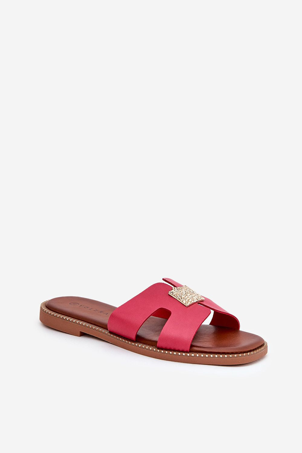 Clacquettes model 212890 Step in style