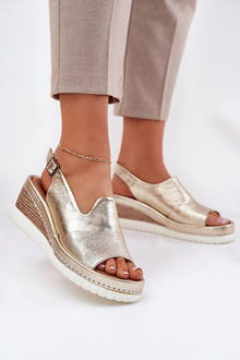  Cothurnes model 212899 Step in style 