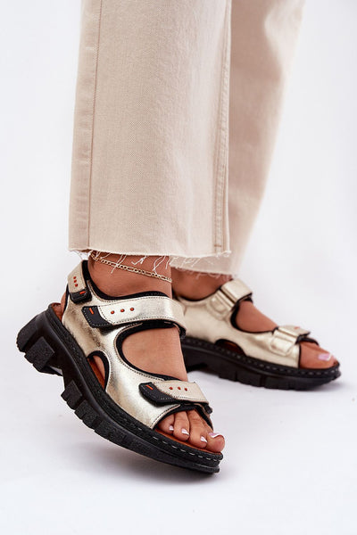  Sandales model 212910 Step in style 