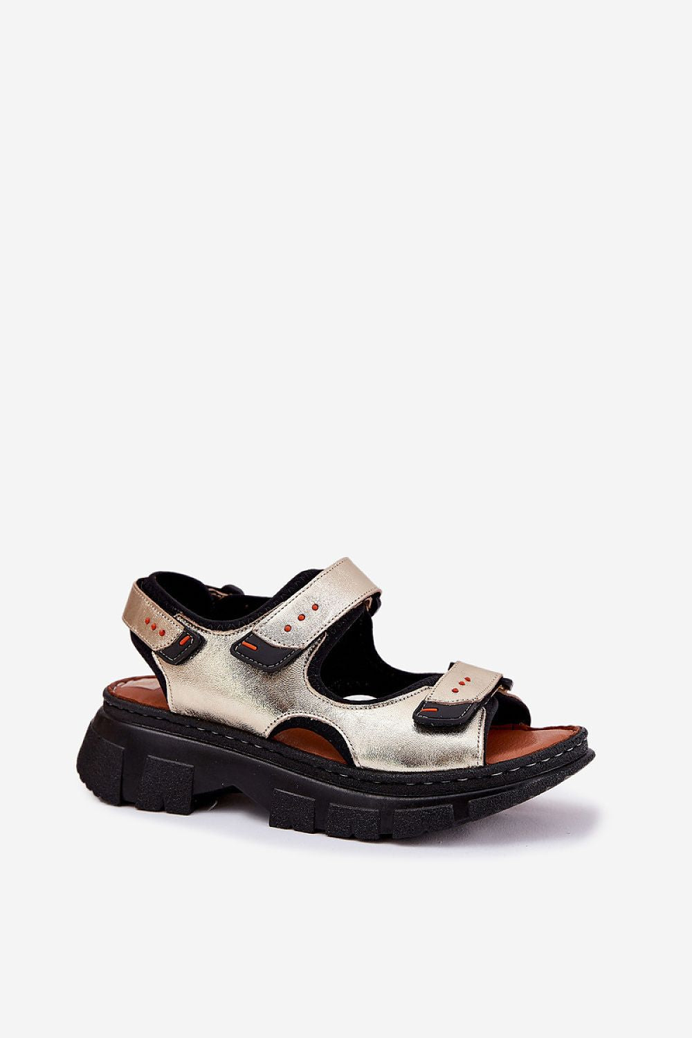 Sandales model 212910 Step in style