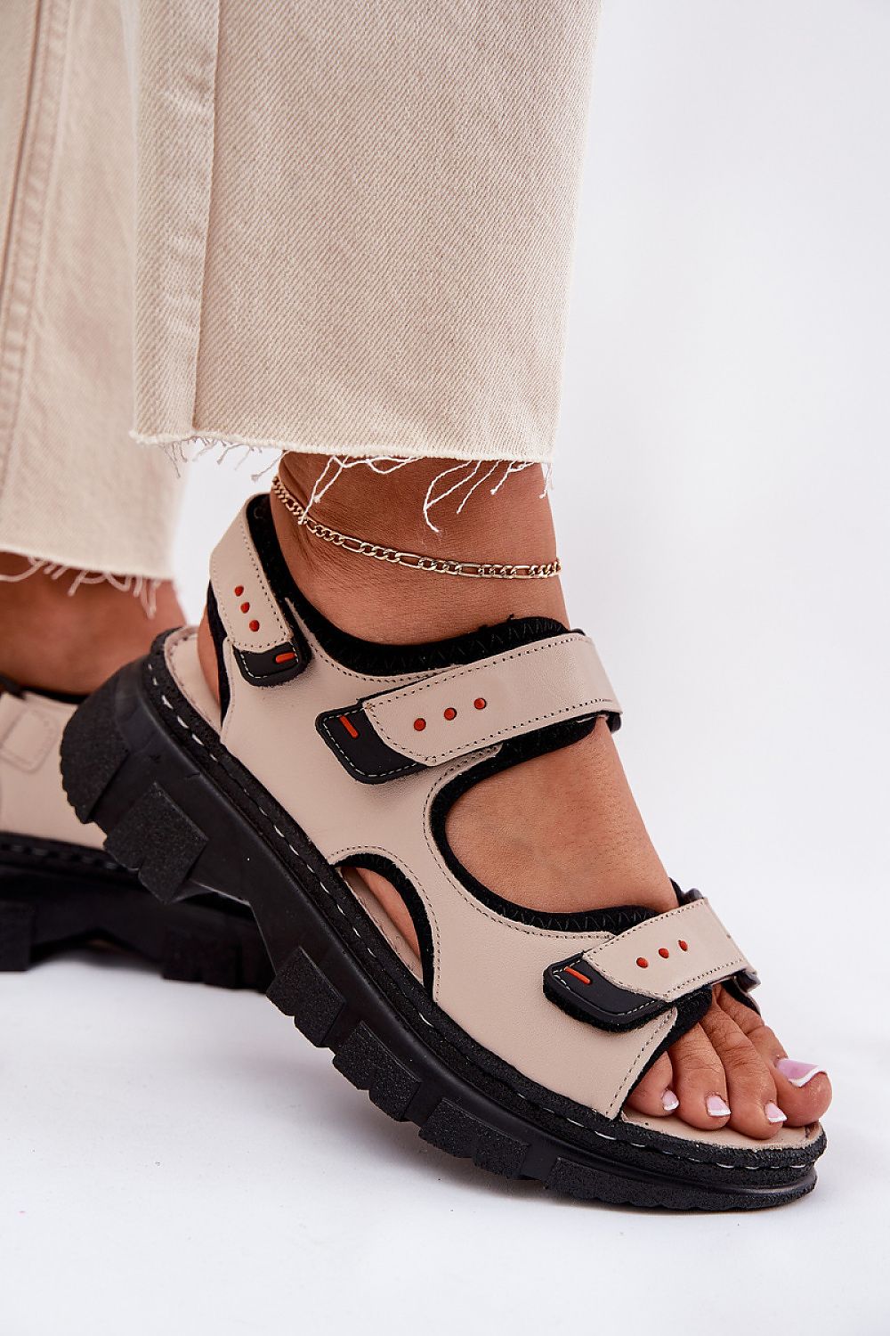 Sandales model 212910 Step in style