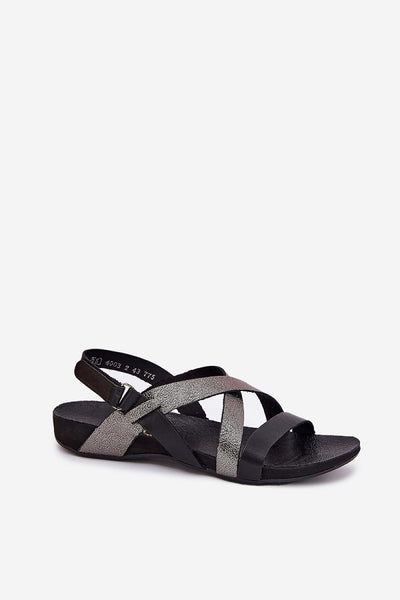  Sandales model 212912 Step in style 