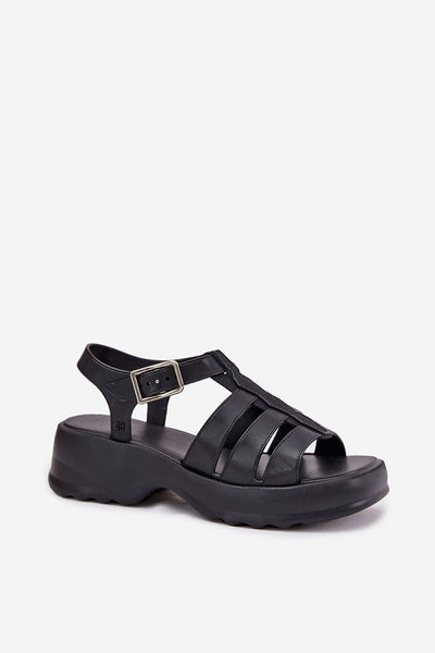  Sandales model 213000 Step in style 
