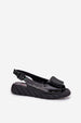  Cothurnes model 213002 Step in style 