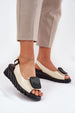  Cothurnes model 213003 Step in style 
