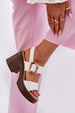  Sandales à talons model 213008 Step in style 