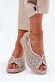  Cothurnes model 213014 Step in style 