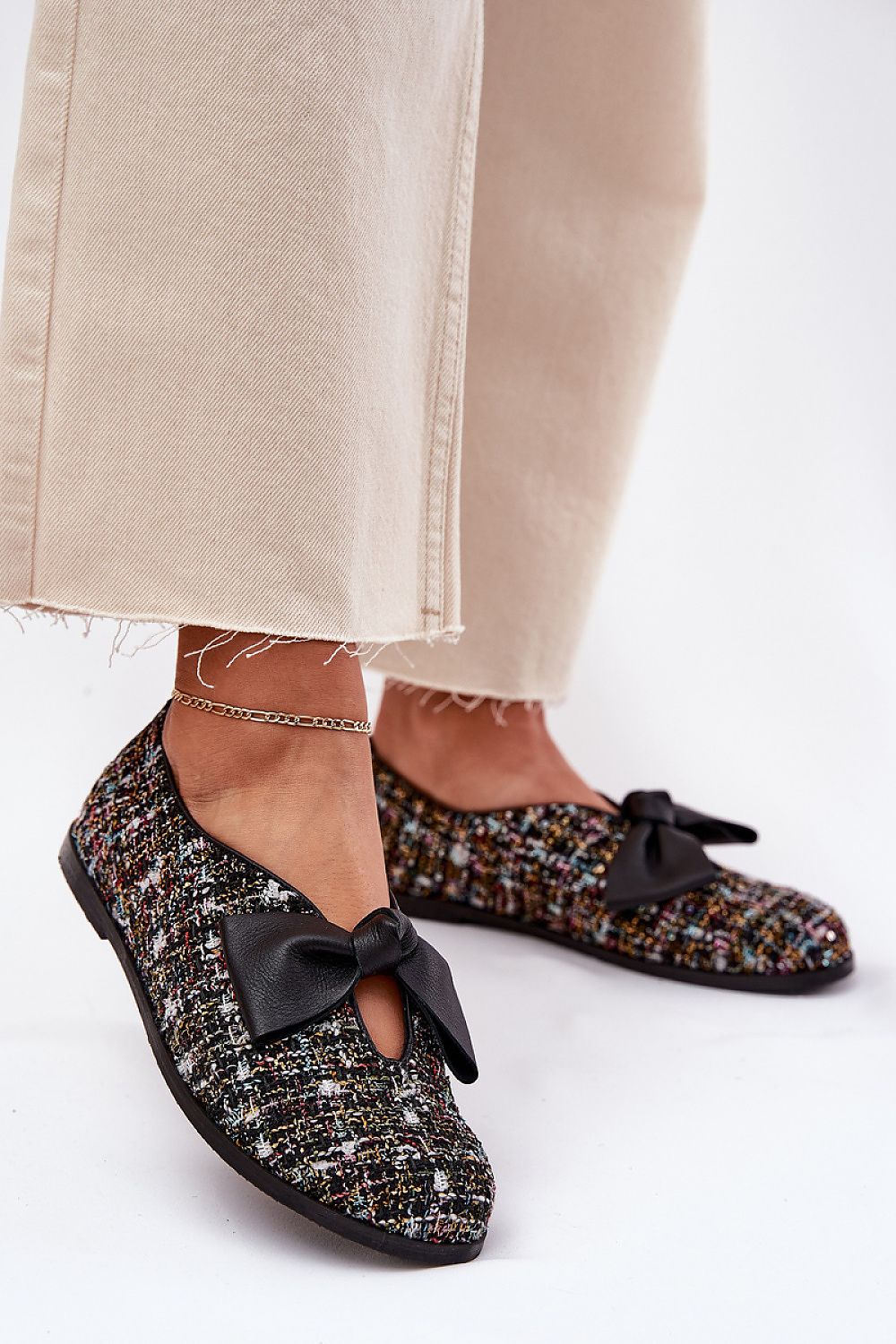  Ballerine model 213030 Step in style 