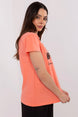  T-shirt model 213093 Factory Price 