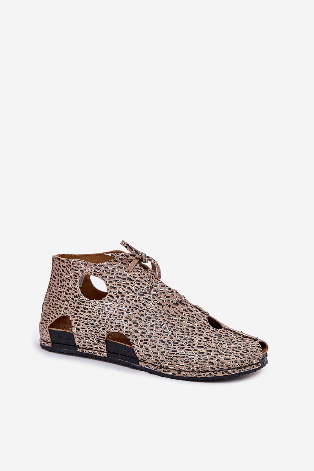 Bottes model 212924 Step in style