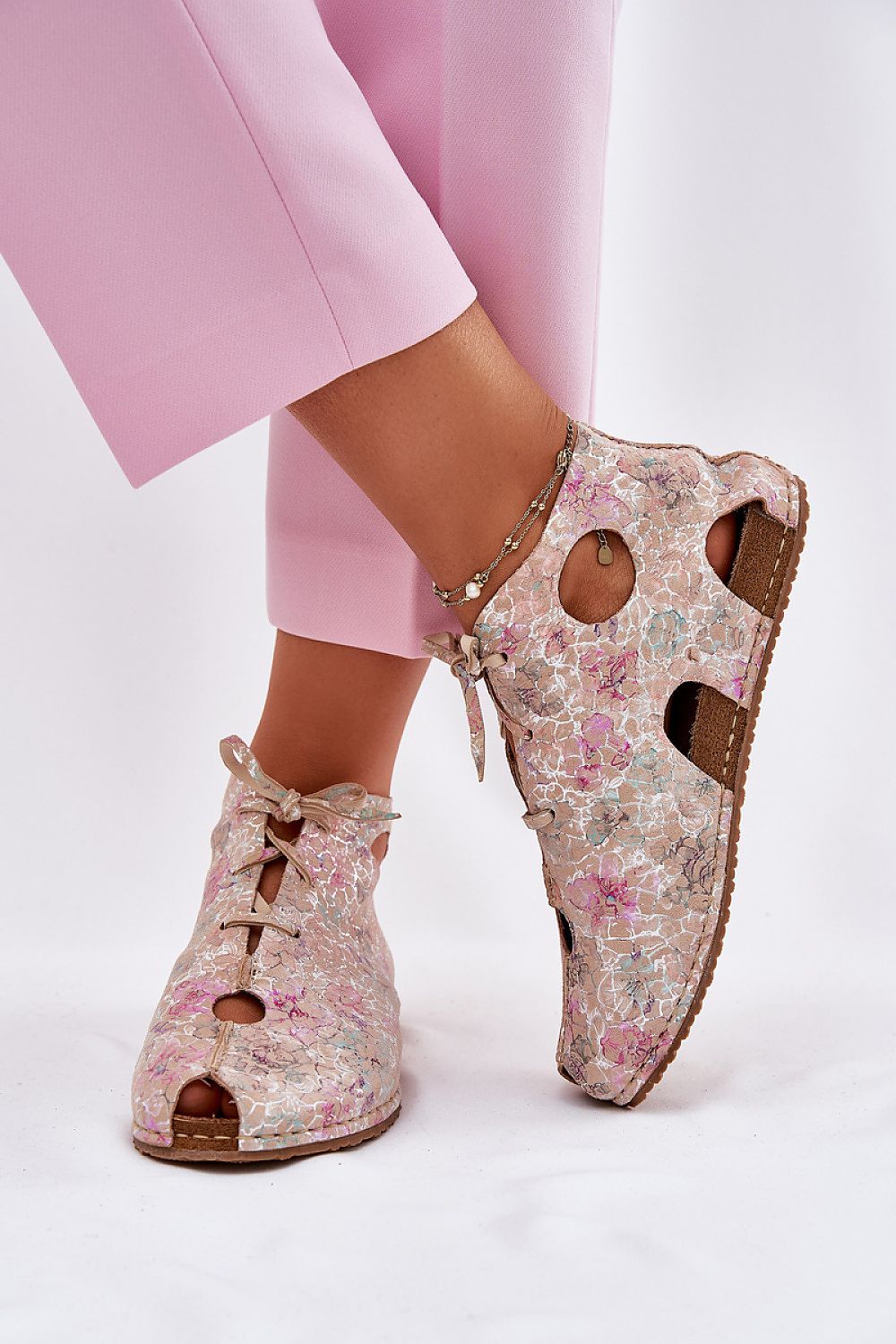 Bottes model 212924 Step in style