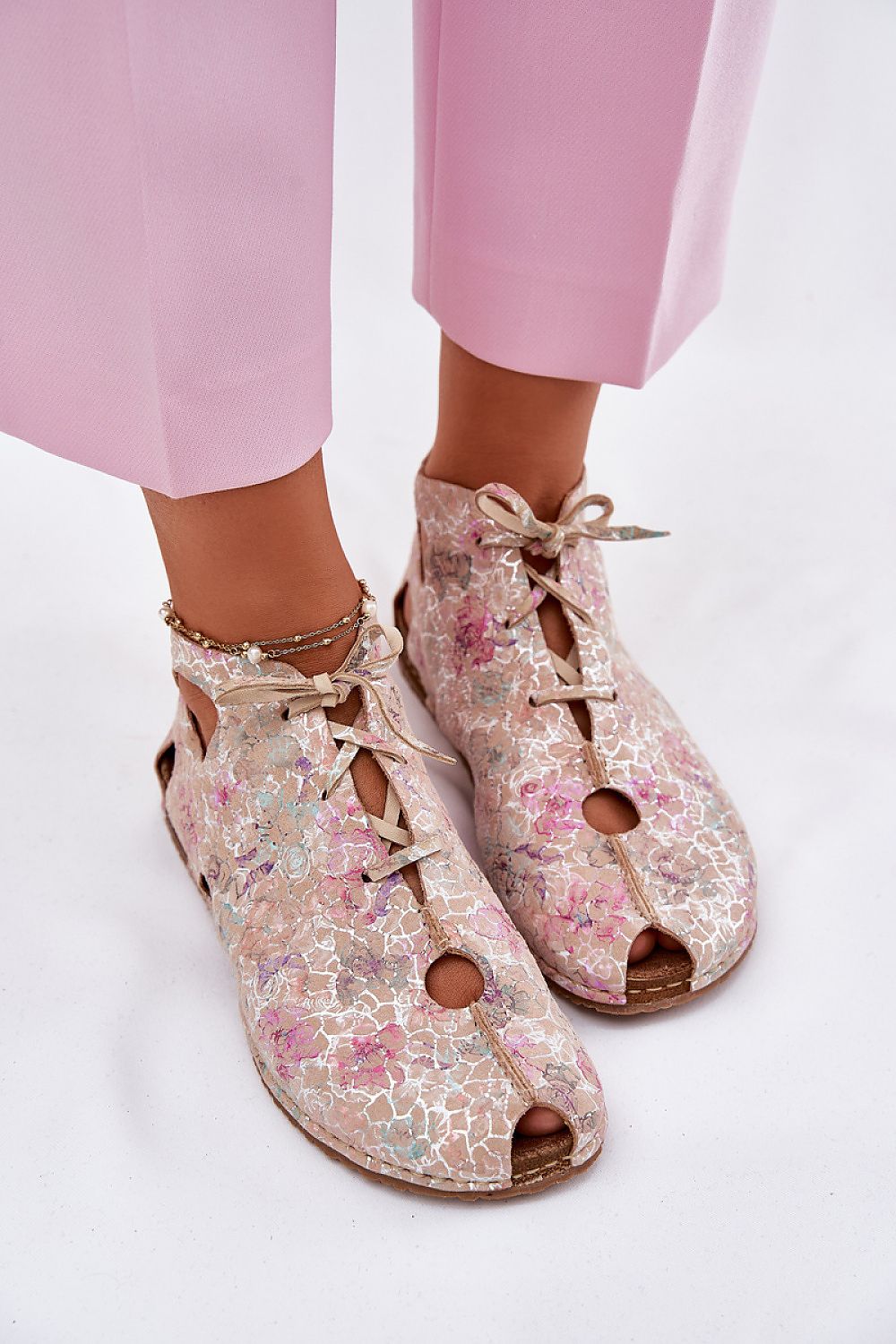 Bottes model 212924 Step in style