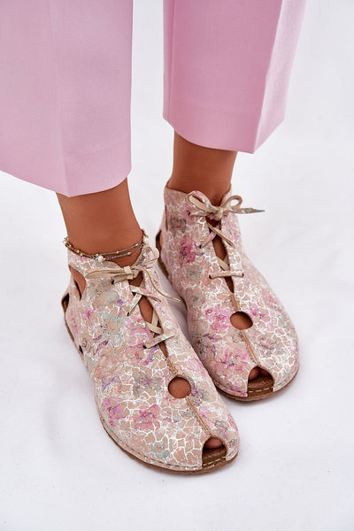  Bottes model 213153 Step in style 