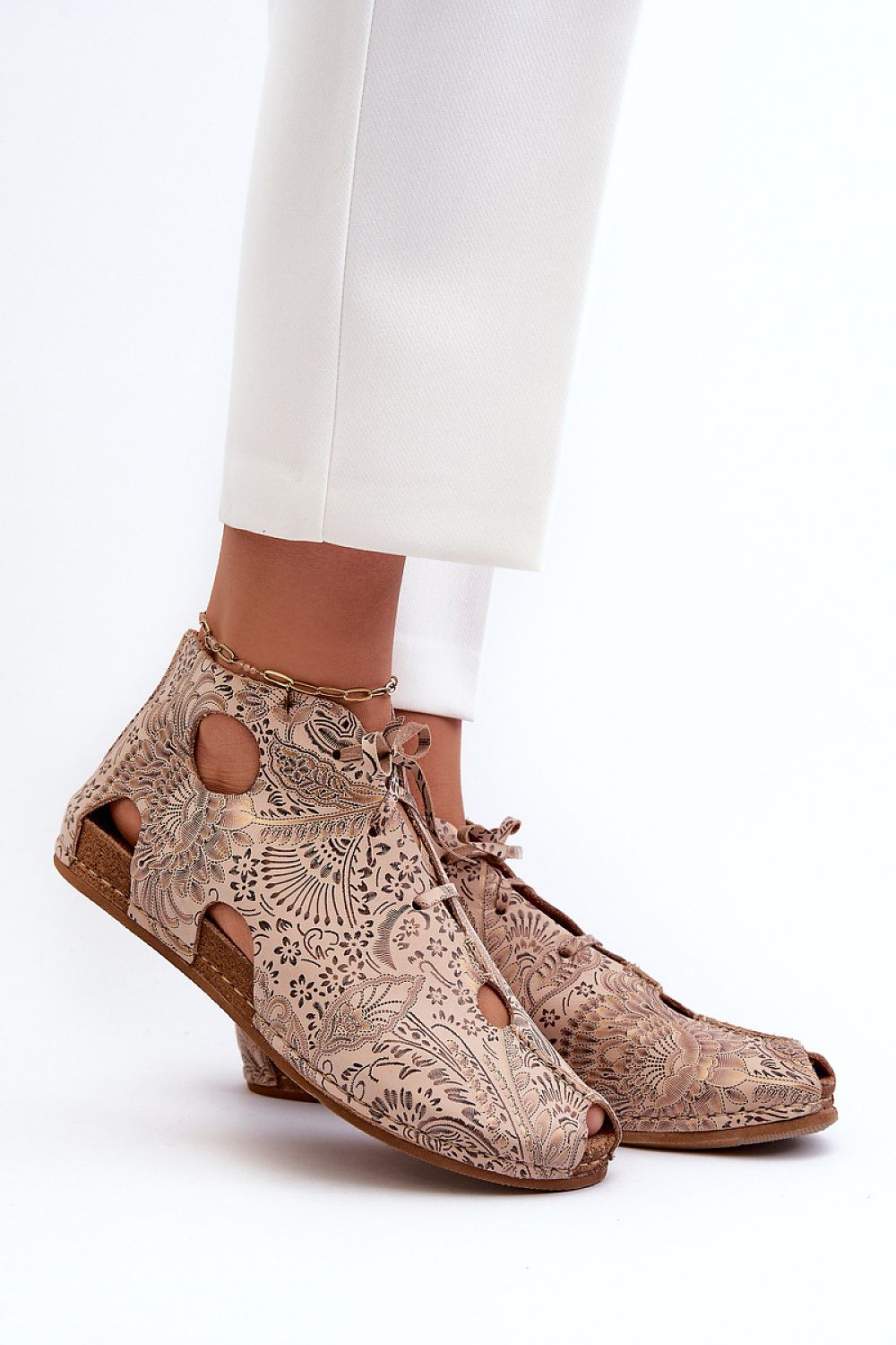 Bottes model 212924 Step in style