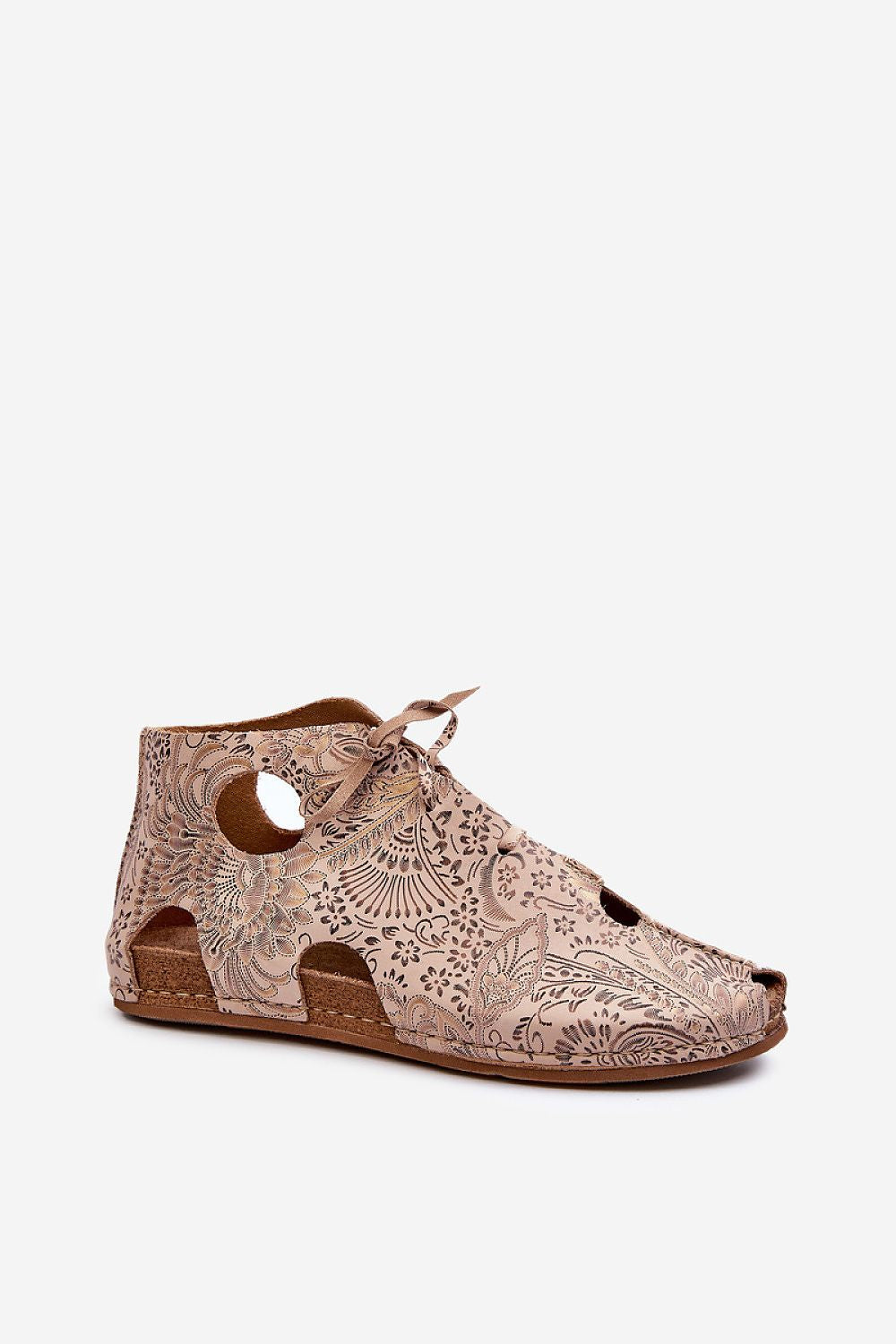 Bottes model 212924 Step in style