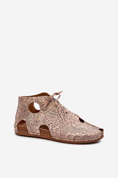 Bottes model 213154 Step in style 